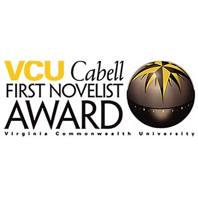 Cabell First Novelist Award - Virginia Commonwealth University