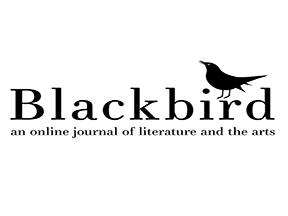 Blackbird new logo