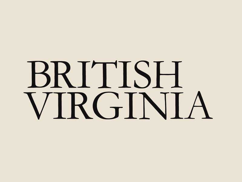 british virginia