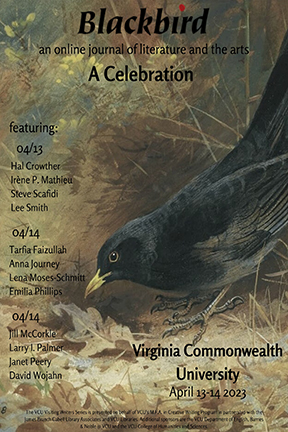 Blackbird Celebration