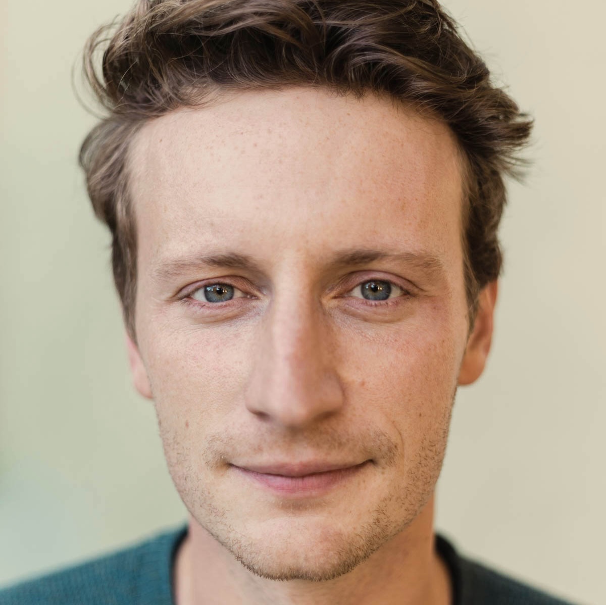 Edgar Kunz