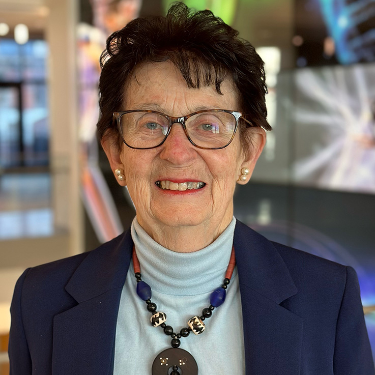 Patricia Cummins