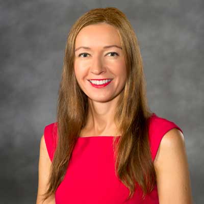 Margaret Ozierski, Ph.D.